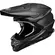 Shoei Vfx-wr 06 Мотошлем Black Matt Черный