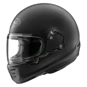 Arai Concept-xe 2206 Мотошлем Black Matt Черный