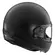 Arai Concept-xe 2206 Мотошлем Black Matt Черный