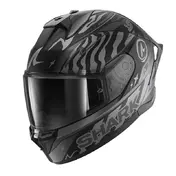 Shark Skwal Cup Speed Fancy Mat Мотошлем Anthracite Черный