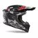 Airoh Aviator 3 Burnout Мотошлем Matt Черный