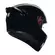 Agv K1 S E2206 Мотошлем Black Черный
