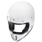 Hjc V60 Мотошлем White Белый