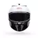 Bell Lithium Ece6 Motion Мотошлем White Red Белый
