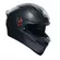 Agv K1 S E2206 Мотошлем Black Matt Черный