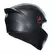 Agv K1 S E2206 Мотошлем Black Matt Черный