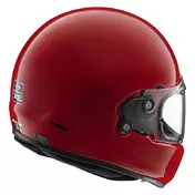 Arai Concept-xe 2206 Sports Мотошлем Red Красный