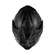 Nexx X.lifecountry Plain Мотошлем Black Matt Черный