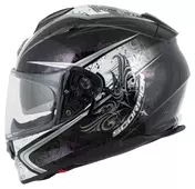 Exo-491 Run black, purple