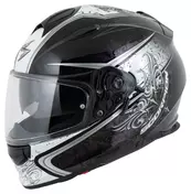 Exo-491 Run black, purple