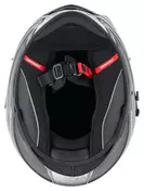 Exo-491 Run black, purple