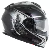 Exo-491 Run black, purple