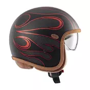 Premier Vintage Platinum Edition Carbon Fr Red Bm Красный