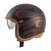 Premier Vintage Platinum Edition Carbon Fr Red Bm Красный