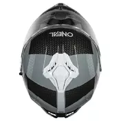 O'neal Challenger 2206 Loop Мотошлем Grey Серый