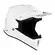 Suomy X-wing Plain Мотошлем White