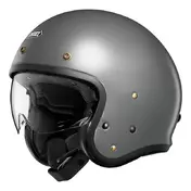 Shoei J.o 2 Мотошлем Basalt Grey Серый