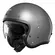 Shoei J.o 2 Мотошлем Basalt Grey Серый