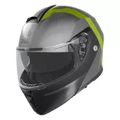 Agv Streetmodular Resia Modular Мотошлем Yellow Желтый