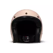 Dmd Jet Vintage Cipria Мотошлем Розовый