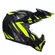 Agv Ax9 Carbon Steppa Мотошлем Yellow Желтый