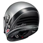 Shoei Glamster 06 Abiding Tc-10 Мотошлем Grey Серый