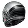 Shoei Glamster 06 Abiding Tc-10 Мотошлем Grey Серый