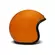 Dmd Jet Retro Мотошлем Orange Оранжевый
