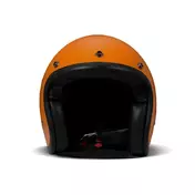 Dmd Jet Retro Мотошлем Orange Оранжевый