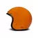 Dmd Jet Retro Мотошлем Orange Оранжевый