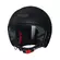 Nolan N21 06 Classico Мотошлем Black Matt Черный