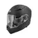Premier Land Cruiser U9 Bm Modular Мотошлем Black Черный
