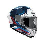 Airoh Gp 800 Hurricane Мотошлем Glossy