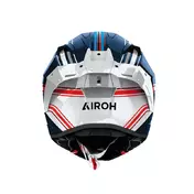 Airoh Gp 800 Hurricane Мотошлем Glossy