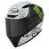Suomy Track-1 Bagnaia Winter Test Monster Replica Белый