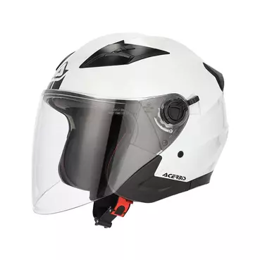Acerbis Firstway 2.0 2206 Мотошлем White 2 Белый