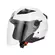 Acerbis Firstway 2.0 2206 Мотошлем White 2 Белый