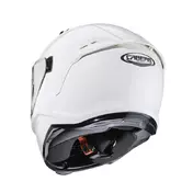 Caberg Avalon X Мотошлем White Белый