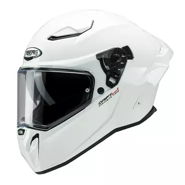 Caberg Drift Evo 2 Мотошлем White Белый