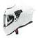 Caberg Drift Evo 2 Мотошлем White Белый