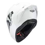 Caberg Drift Evo 2 Мотошлем White Белый