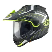 Arai Tour-x 5 Trail Мотошлем Yellow Желтый