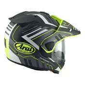 Arai Tour-x 5 Trail Мотошлем Yellow Желтый