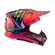 Alpinestars Supertech M10 2206 Deegan Monster Мотошлем Оранжевый