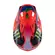 Alpinestars Supertech M10 2206 Deegan Monster Мотошлем Оранжевый