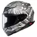 Shoei Nxr 2 Beaut Tc-6 Мотошлем White Белый