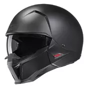 Hjc I20 Мотошлем Semi Flat Black Черный