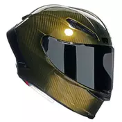 AGV Pista GP RR Limited Edition E2206 DOT MPLK integralhelm Золотистый