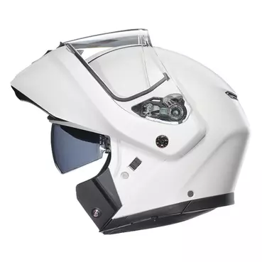 Agv Streetmodular Mono Modular Мотошлем White Matt Белый