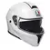 Agv Streetmodular Mono Modular Мотошлем White Matt Белый